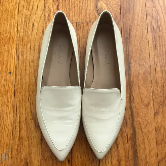 Flat shoes by Intrend - Picture 3 of 7